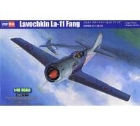 Hobby Boss 1/48 Lavochkin La-11 Fang # 81760
