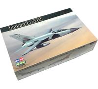 Hobbyboss 1:48 scale model kit - Tornado ADV HBB80355