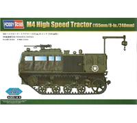 HobbyBoss M4 High-Speed Tractor 1/72 82921