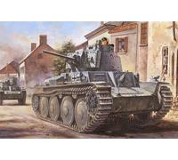 Hobbyboss 1/35 80141 German Pz. Kpfw. 38(t) Ausf. B