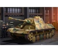 HBB80150 - Hobbyboss 1:35 - Pz.Kpfw. III/IV auf Einheitsfahrgestall