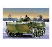 HobbyBoss 380153-1/35 BMD-1 Scale 1:35