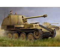 Hobby Boss 80169 Marder III Ausf.M Early version 1:35 Military Vehicle Kit