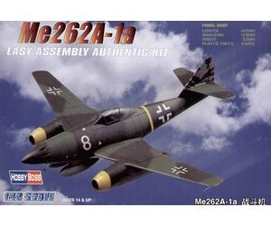 Hobby Boss 80249 Messerschmitt Me-262A-1a 1:72 Aircraft Model Kit