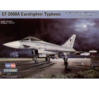 HBB80264 - Hobbyboss 1:72 - Typhoon 2000A