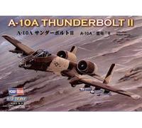 HBB80266 - Hobbyboss 1:72 - A-10