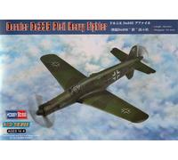 Hobby Boss 80293 Dornier Do-335A Pfeil Heavy Fighter 1:72 Aircraft Model Kit