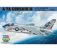 Hobbyboss 80342 - 1:48 A-7A Corsair II- New