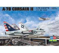 HBB80343 - Hobbyboss 1:48 - A-7B Corsair II