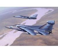 Hobby Boss 80352 General-Dynamics EF-111A Raven 1:48 Aircraft Model Kit