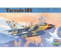 Hobbyboss 1:48 Scale Tornado IDS Assembly Kit