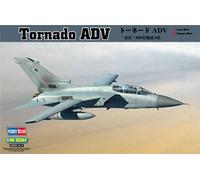 Hobbyboss 1:48 scale model kit - Tornado ADV HBB80355