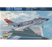 HBB80364 - Hobbyboss 1:48 - F3H-2 Demon