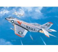 HBB80365 - Hobbyboss 1:48 - F3H-2M Demon