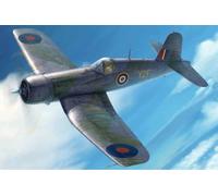 Hobby Boss 80396 Vought Corsair Mk.III 1:48 Aircraft Model Kit