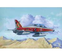 HobbyBoss Plastic Model Kit – Hawk T Mk.127 – 1:48 Scale – HBB81736
