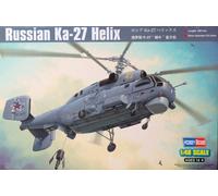 HOBBY BOSS 81739 1:48 Russian Ka-27 Helix