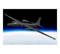 Hobby Boss 81740 U-2R Dragon Lady Senior Span 1:48 Model Kit