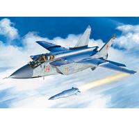 Hobbyboss 081770 1:48 MiG-31BM w/KH-47M2, Multicoloured