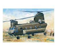 Hobby Boss 81773 Boeing CH-47D Chinook 1:48 Helicopter Model Kit