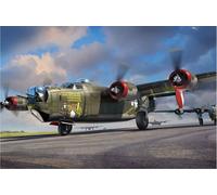 Hobby Boss 81774 Consolidated B-24J Liberator 1:48 Model Kit