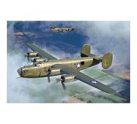 Hobbyboss 81775 1:48th scale US B-24D Liberator