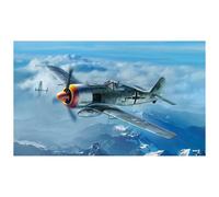 Hobby Boss 81782 Focke-Wulf FW190A-8 1:48 Model Kit