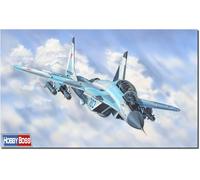 Hobby Boss 81787 - Russian MIG-35 - schaal 1/48 - Kunststof modelkit (US IMPORT)