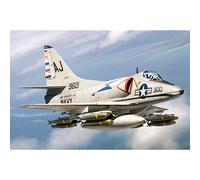Hobby Boss 381789-1/48 A-4C Sky Hawk - Scale 1:48