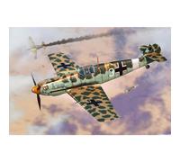 Hobbyboss 81793 - 1/48 Messerschmitt BF109E-4 / " Trop " - New