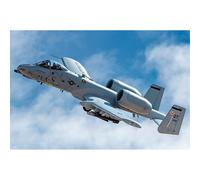 Hobbyboss 1:48 - A-10C Thunderbolt II