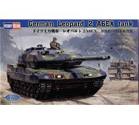 Hobby Boss 82403 Leopard MBT 2 A6EX 1:35 Military Vehicle Kit