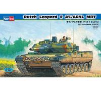 HBB82423 - Hobbyboss 1:35 - Leopard 2 A5 /A6NL