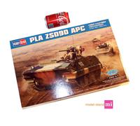 Hobby Boss 82473 PLA ZSD90 APC Plastic Model Kit Scale 1/35