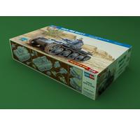 Hobbyboss 1:16 - Pzkpfw 38(t) Ausf E/F