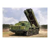 Hobbyboss HBB82940 Scale Model kit