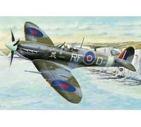 Hobbyboss 83205 - 1:32 Spitfire Mk.Vb- New