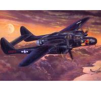 Hobby Boss 83209 Northrop P-61B Black Widow 1:32 Aircraft Model Kit