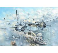 Hobbyboss 1/32 83213 A-26B Invader