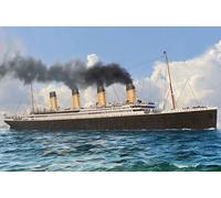 HOBBY BOSS 83420 1:700 R.M.S. Titanic