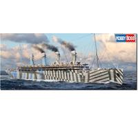 Hobby Boss 83421 - Olympic - schaal 1/700 - kunststof modelset - mod (US IMPORT)