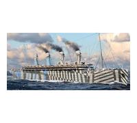 Hobbyboss 83421 1:700th scale RMS Olympic