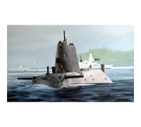 HBB83509 - Hobbyboss 1:350 - HMS Astute