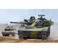 Hobbyboss 83823 - 1:35 Swedish CV9035 IFV- New