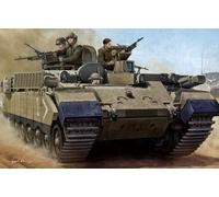 Hobbyboss 83868 - 1:35 IDF APC PUMA- New