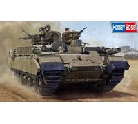 Hobby Boss 83868 IDF APC Puma 1:35 Military Vehicle Kit