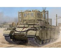Hobbyboss 83870 "Idf Apc Nagmachon Plastic Model Kit, 1:35 Scale