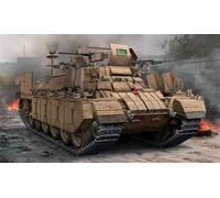 Hobby Boss 83871 IDF APC Nagmachon 1:35 Military Vehicle Kit