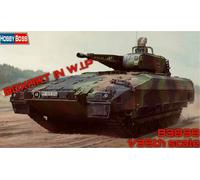 Hobby Boss 83899 SPz Puma 1:35 Military Vehicle Kit