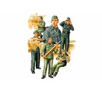 Hobbyboss 1: 35 - German SPG Crew Vol.2